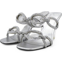 Valentino Garavani - Women's Chain 1967 Sandals