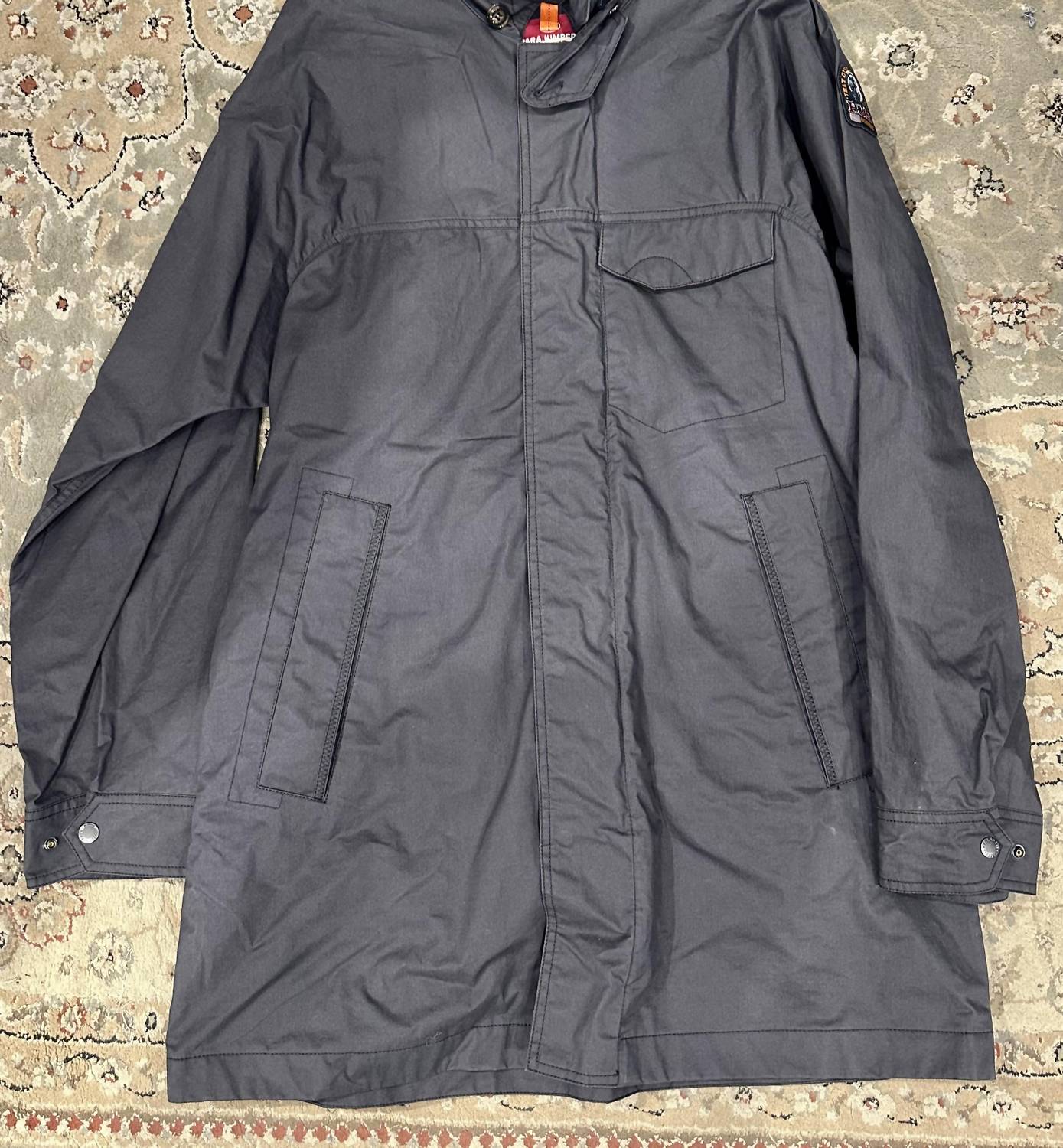 Parajumpers - melvin