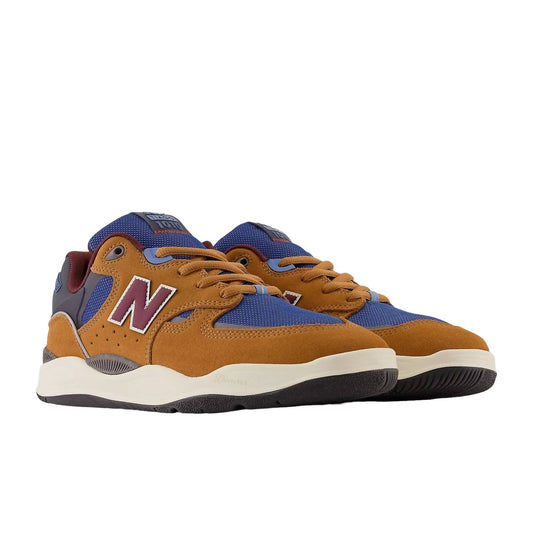 New Balance - Men's Numeric Tiago Lemos Sneakers