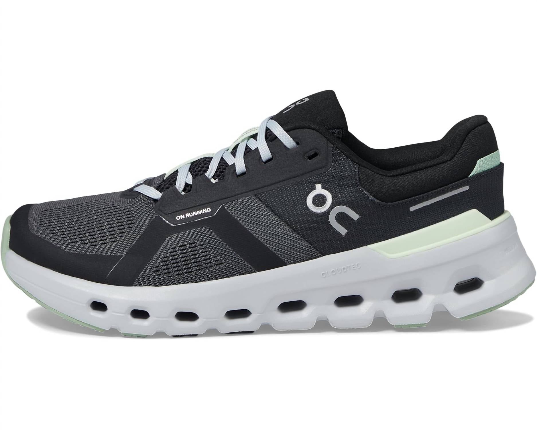 On Running - WOMEN'S CLOUDRUNNER 2 WIDE RUNNING SHOES