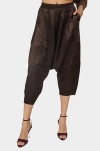 Atelier Delphine - Kiko Satin Pants