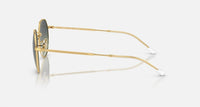 Ray Ban - Jack Non Polarized Sunglasses Rb3565 - 001 - Bh