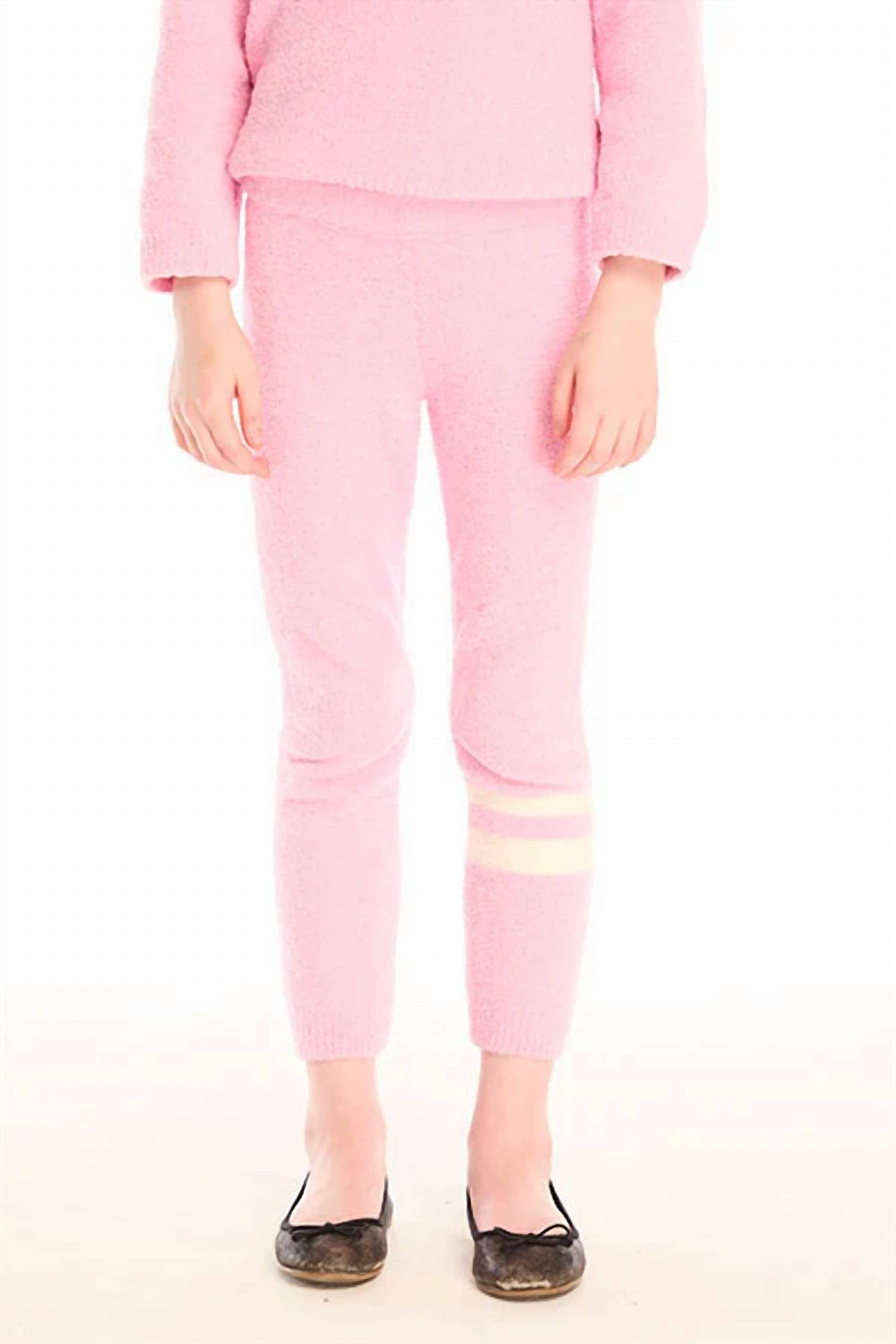 Chaser - Kids' Slim Legging