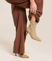 Mia Shoes - Women's Aletta Boots