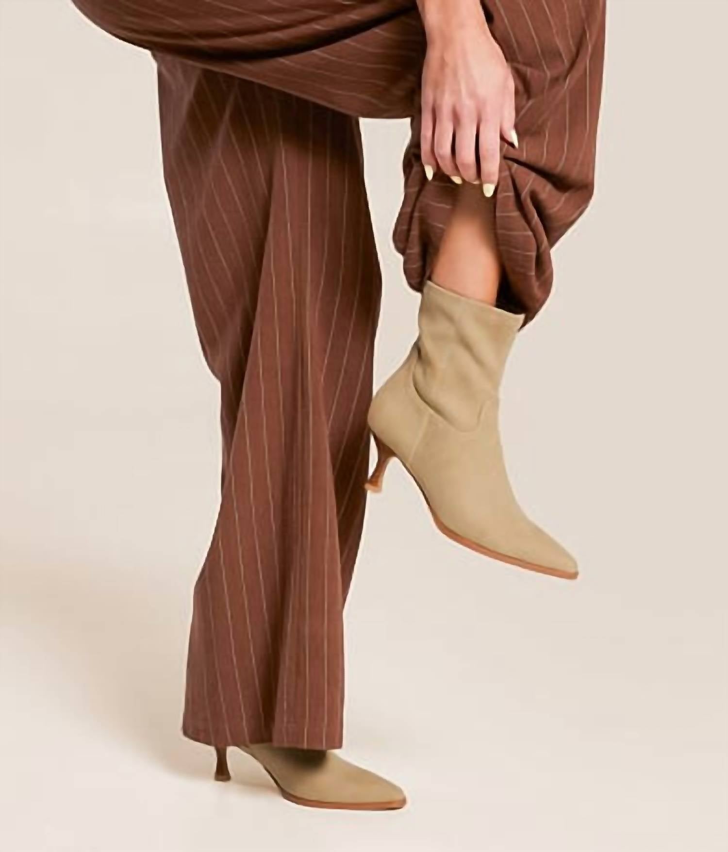 Mia Shoes - Women's Aletta Boots