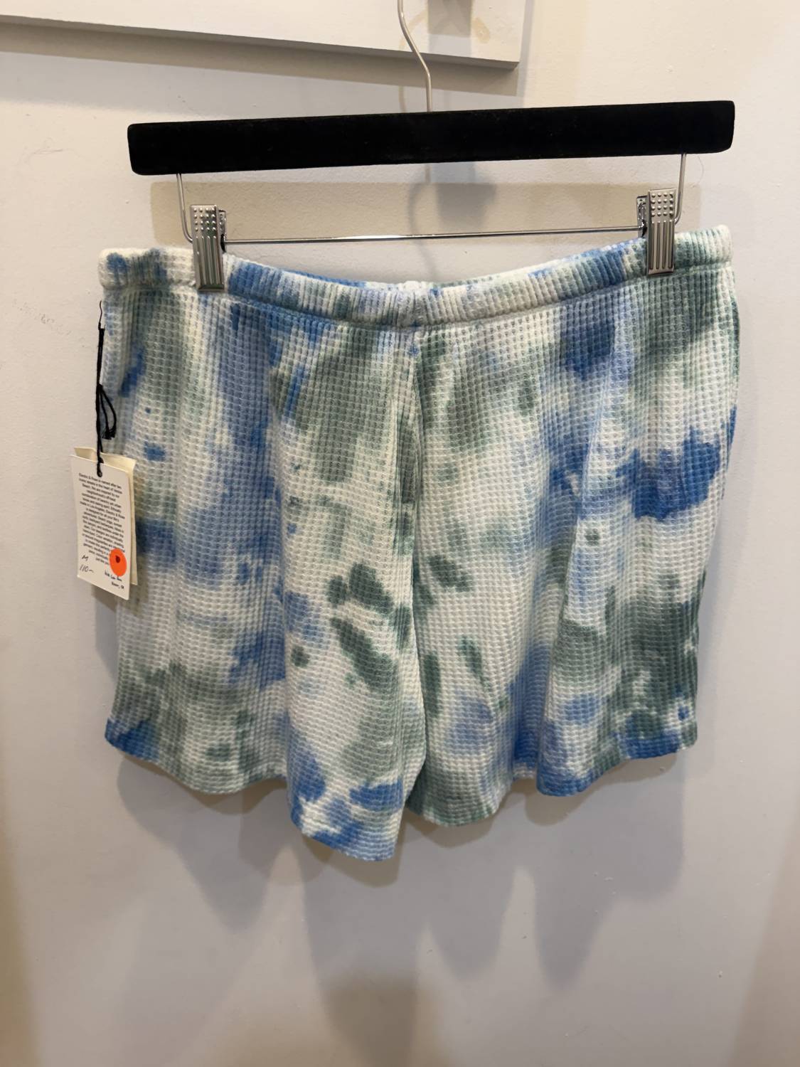 Electric & Rose - ADLER GAUZE SHORTS
