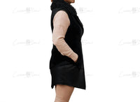 Lusso Beni - Galatea Coat