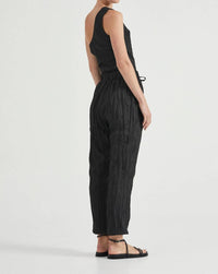 Third Form - Rolling Wave Trousers