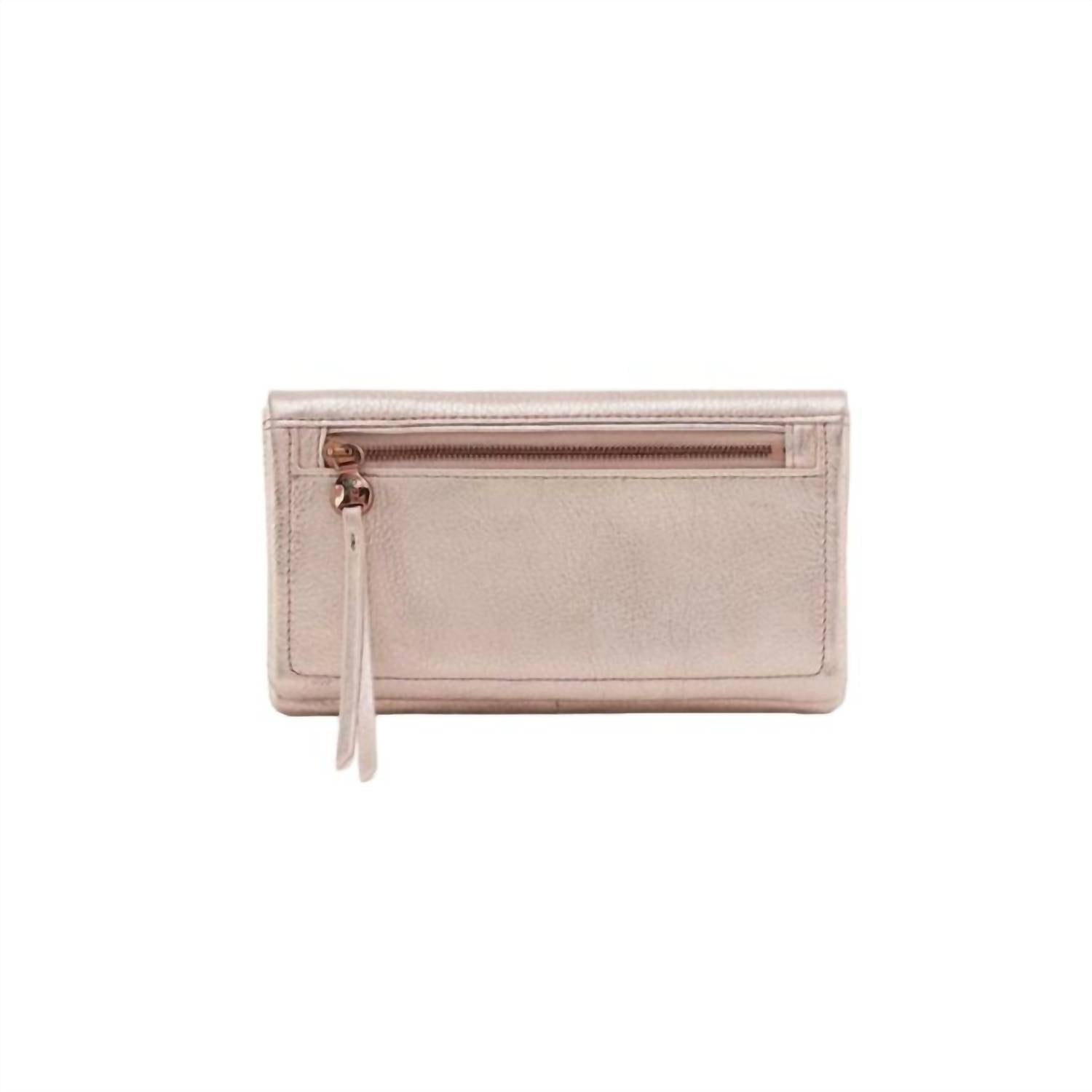 Hobo - Lumen Continental Wallet