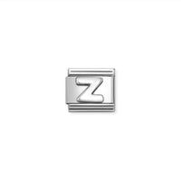Nomination - Composable Classic Letter Links