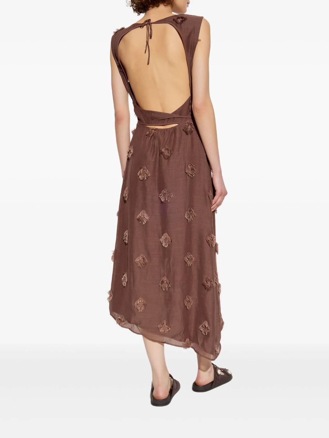 Samsoe - Saportofino Midi Dress