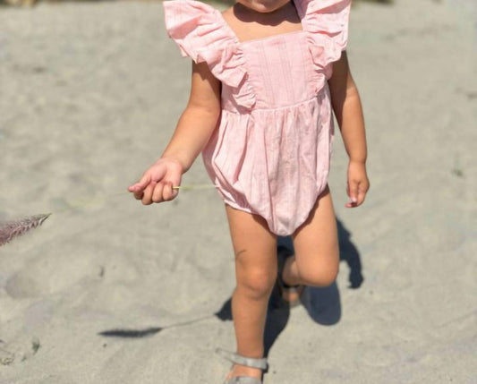 Vignette - Girl's Chloe Bubble