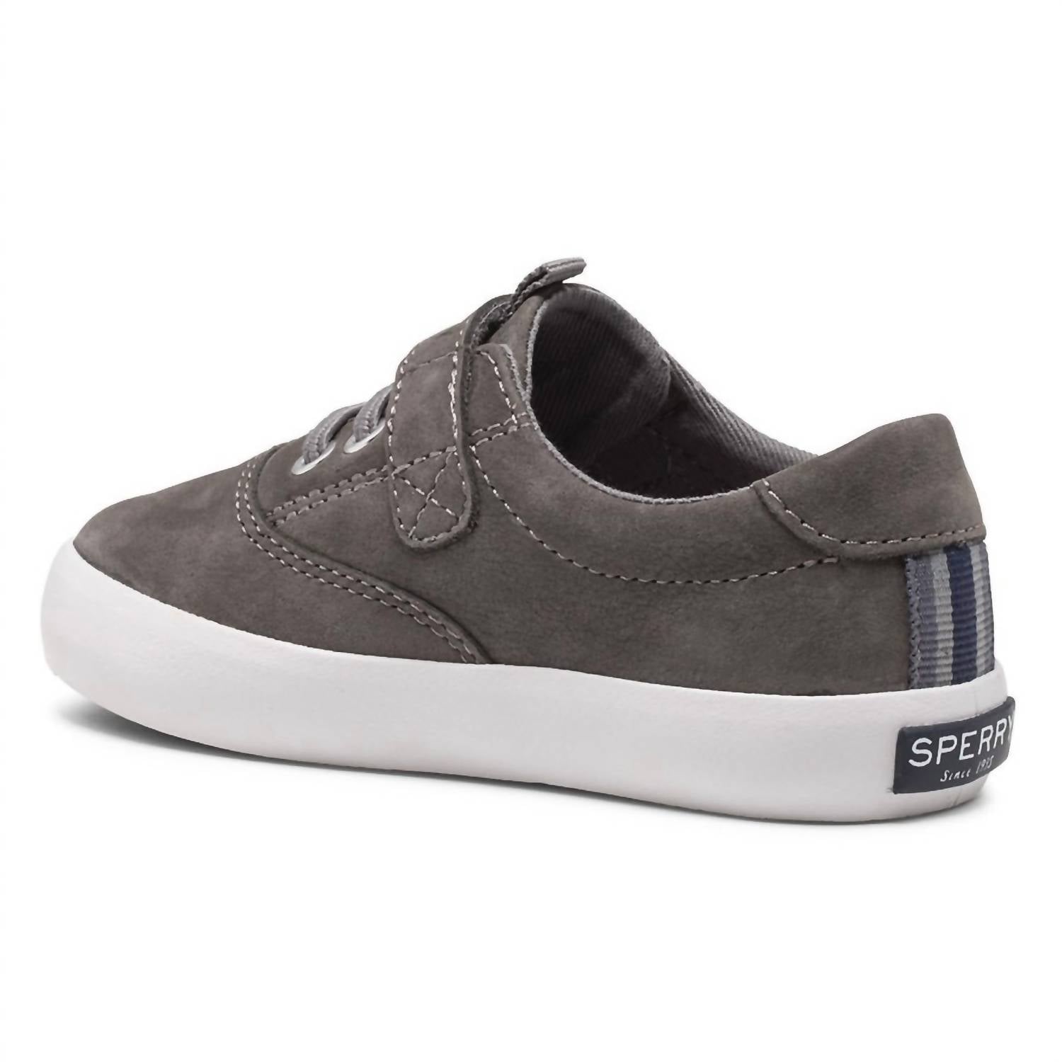 Big Kids Spinnaker Washable Sneaker