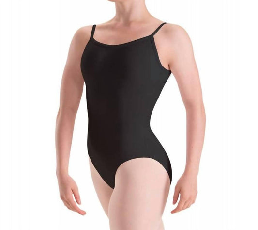 Motionwear - Long Torso Camisole Leotard