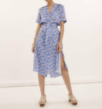 RIZIERE DRESS