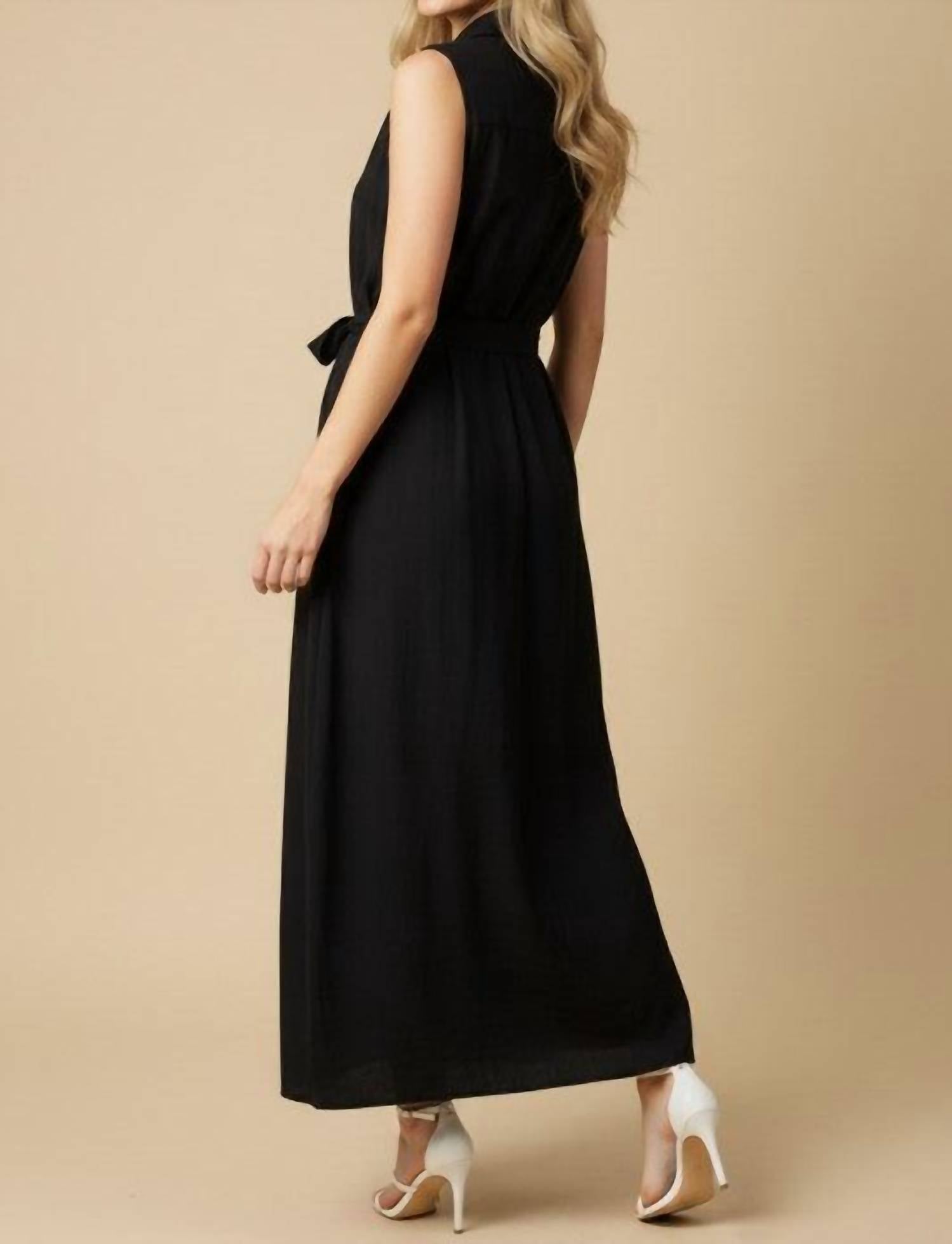 Pinch - Lilly Dress