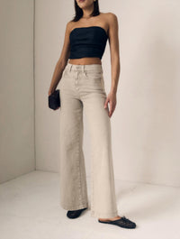 Le Jean - Juliette Ankle Jeans