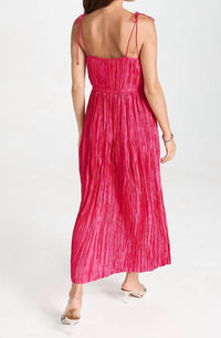 Orla Midi Dress