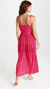 Orla Midi Dress