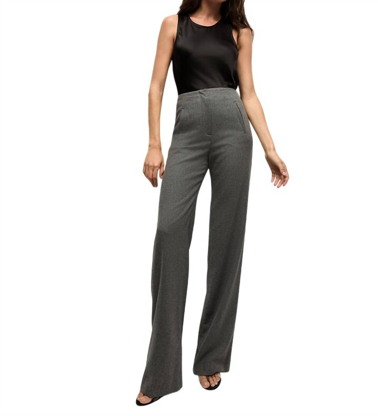 Veronica Beard - Jude Pant