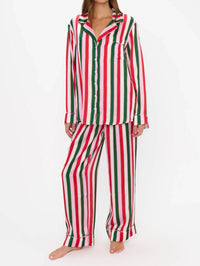 Show Me Your Mumu - Classic Pj Set