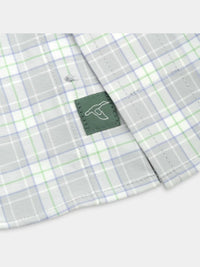 Genteal - Finch Litetec Button Down Shirt