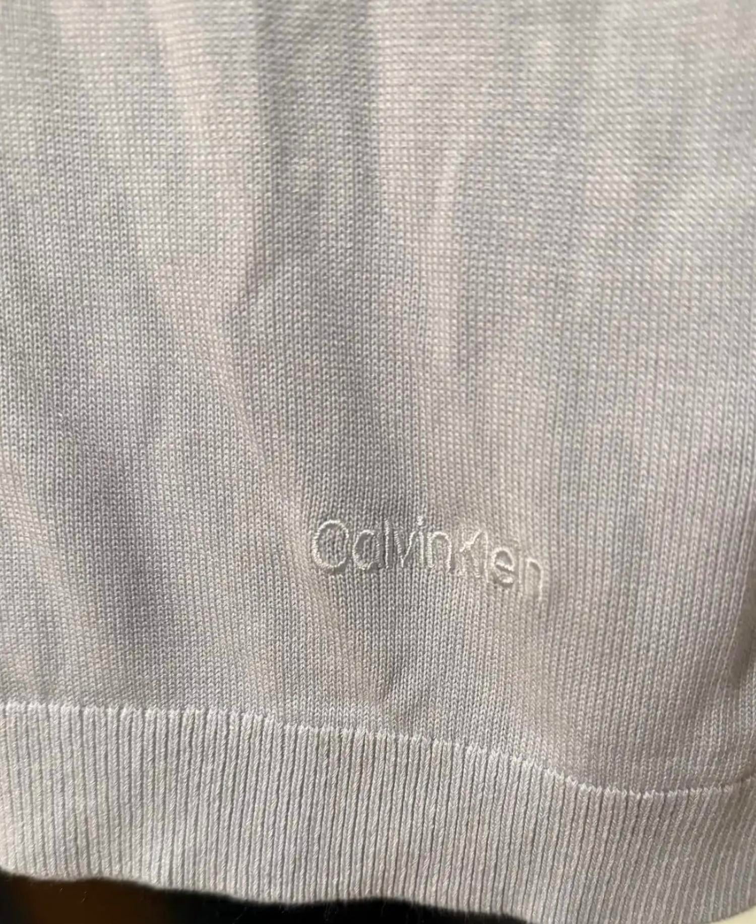 Calvin Klein - Women's Ribbed Tank Top