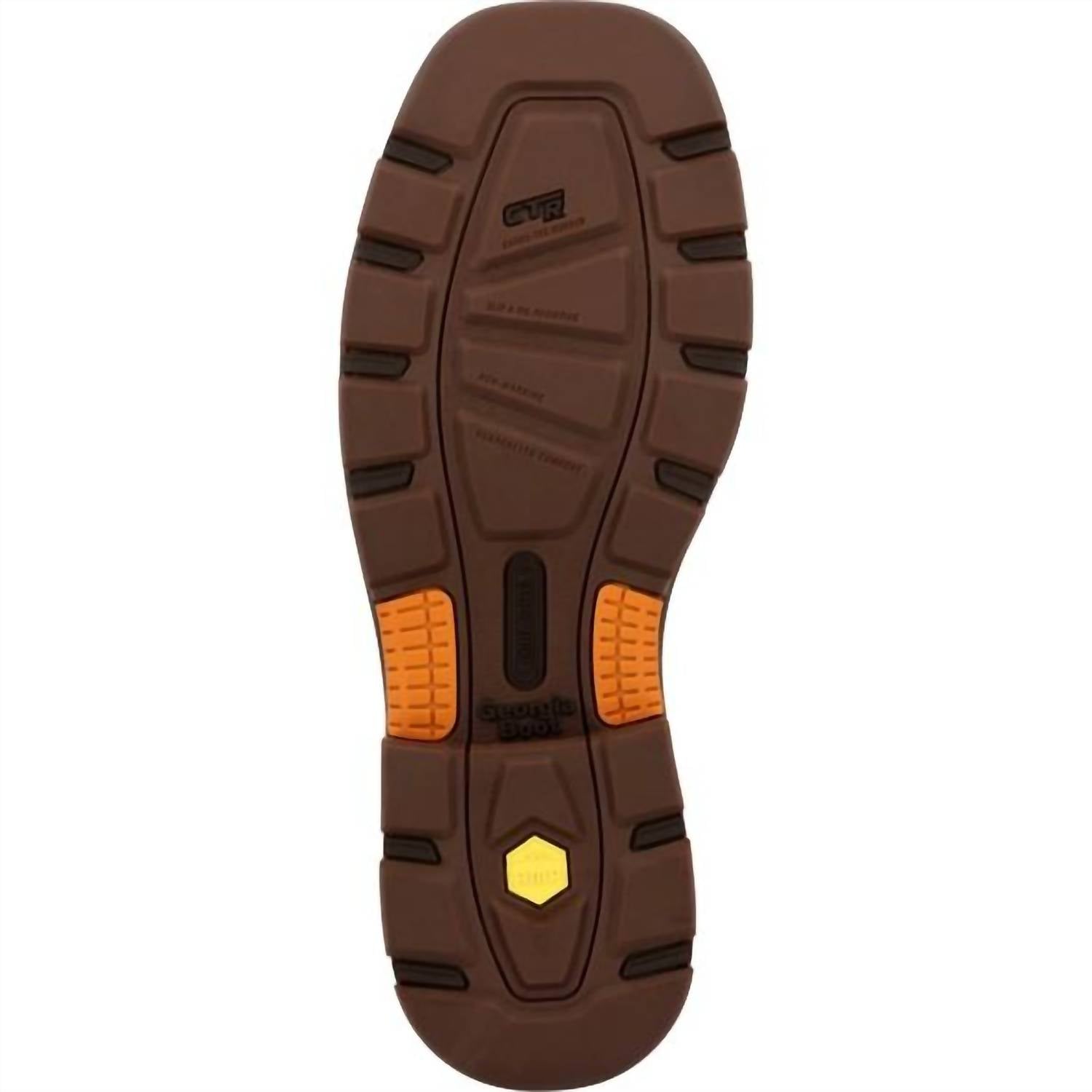 Georgia Boot - Men's Alloy Toe Georgia Carbo Tec Boot