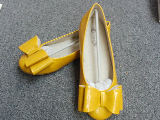 Joyfolie - Girls' Loralie Dress Shoe