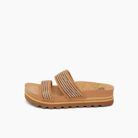 Reef - Women's Cushion Vista Hi Sandal
