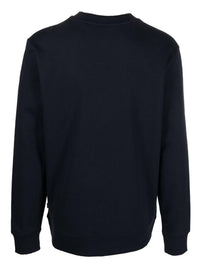 Hugo Boss - Stadler Crew Neck Sweatshirt