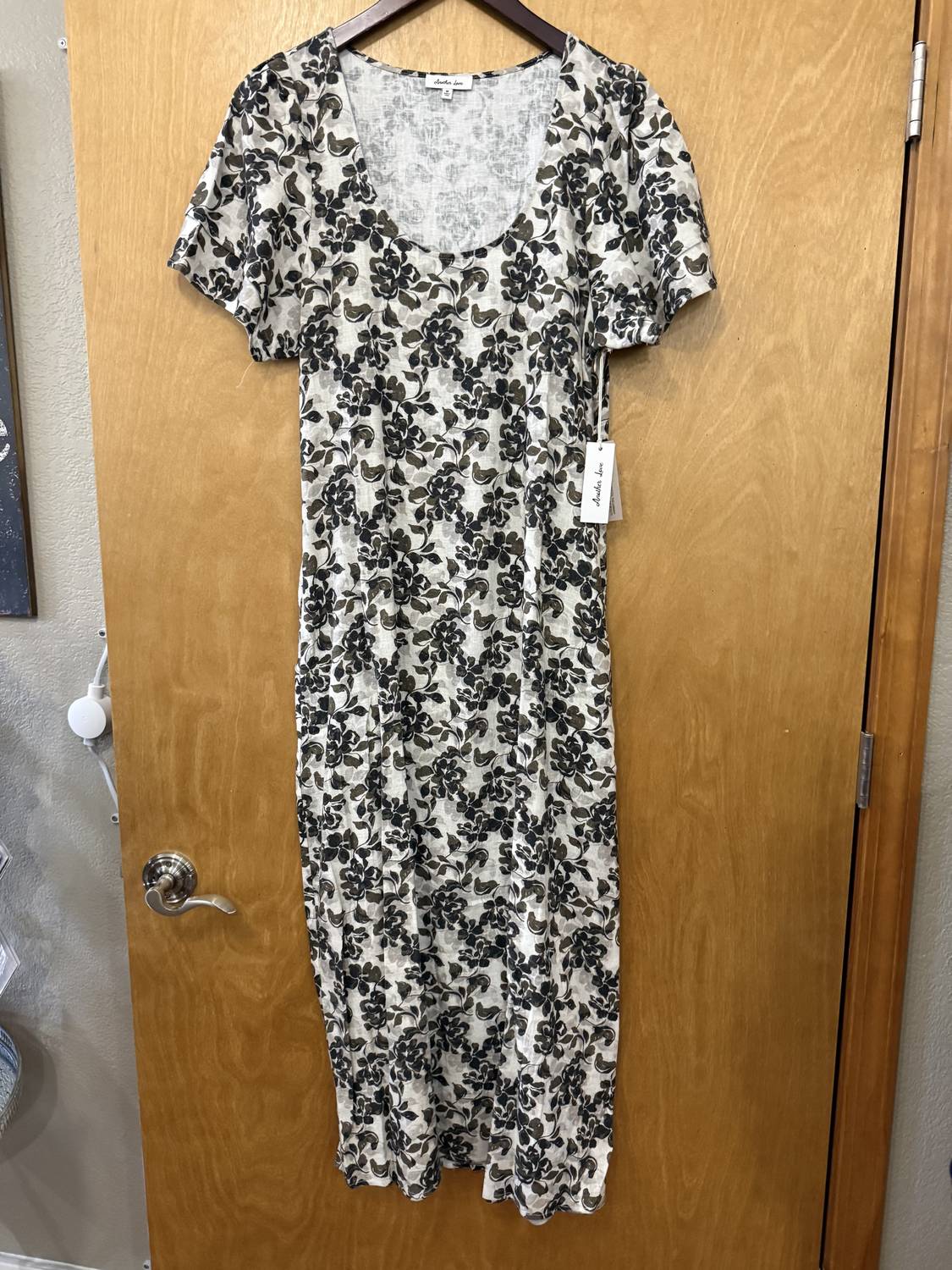 Another Love - Rena Dress