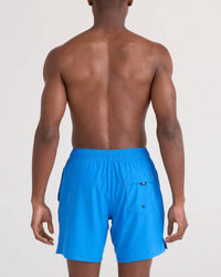 Saxx - Oh Buoy 2n1 Volley 7" Swim Trunk