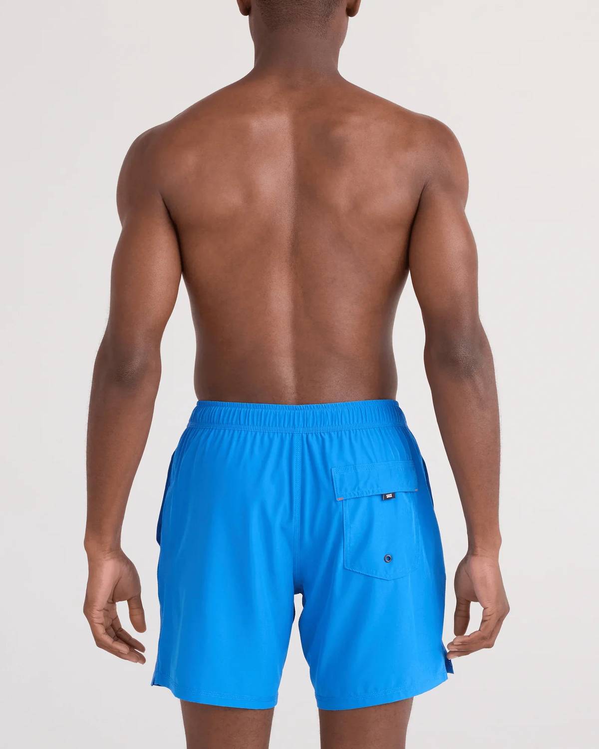 Saxx - Oh Buoy 2n1 Volley 7" Swim Trunk