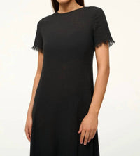 Staud - Le Havre Coverup Dress