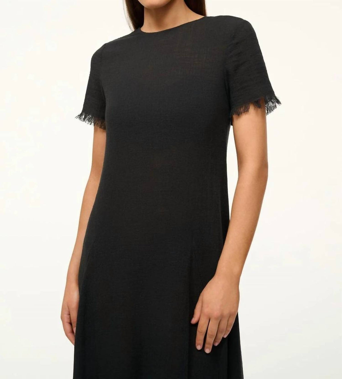 Staud - Le Havre Coverup Dress