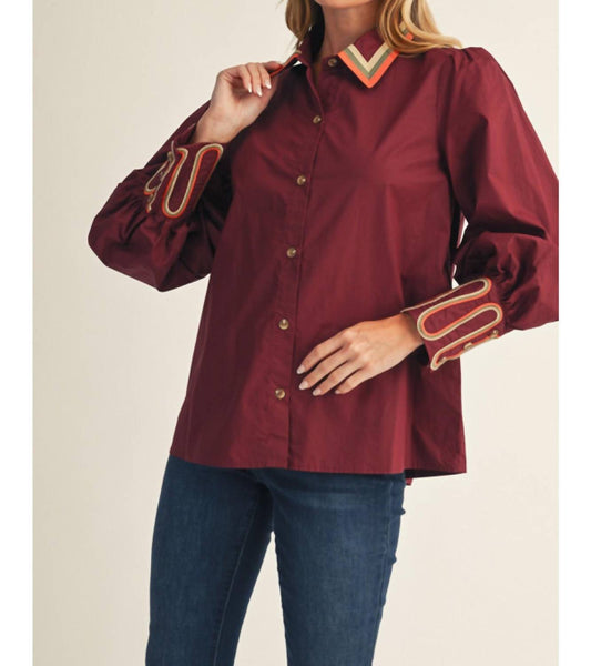 Jodifl - I’m A Believer Top