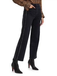 Frame - Le Sleek Straight Jean