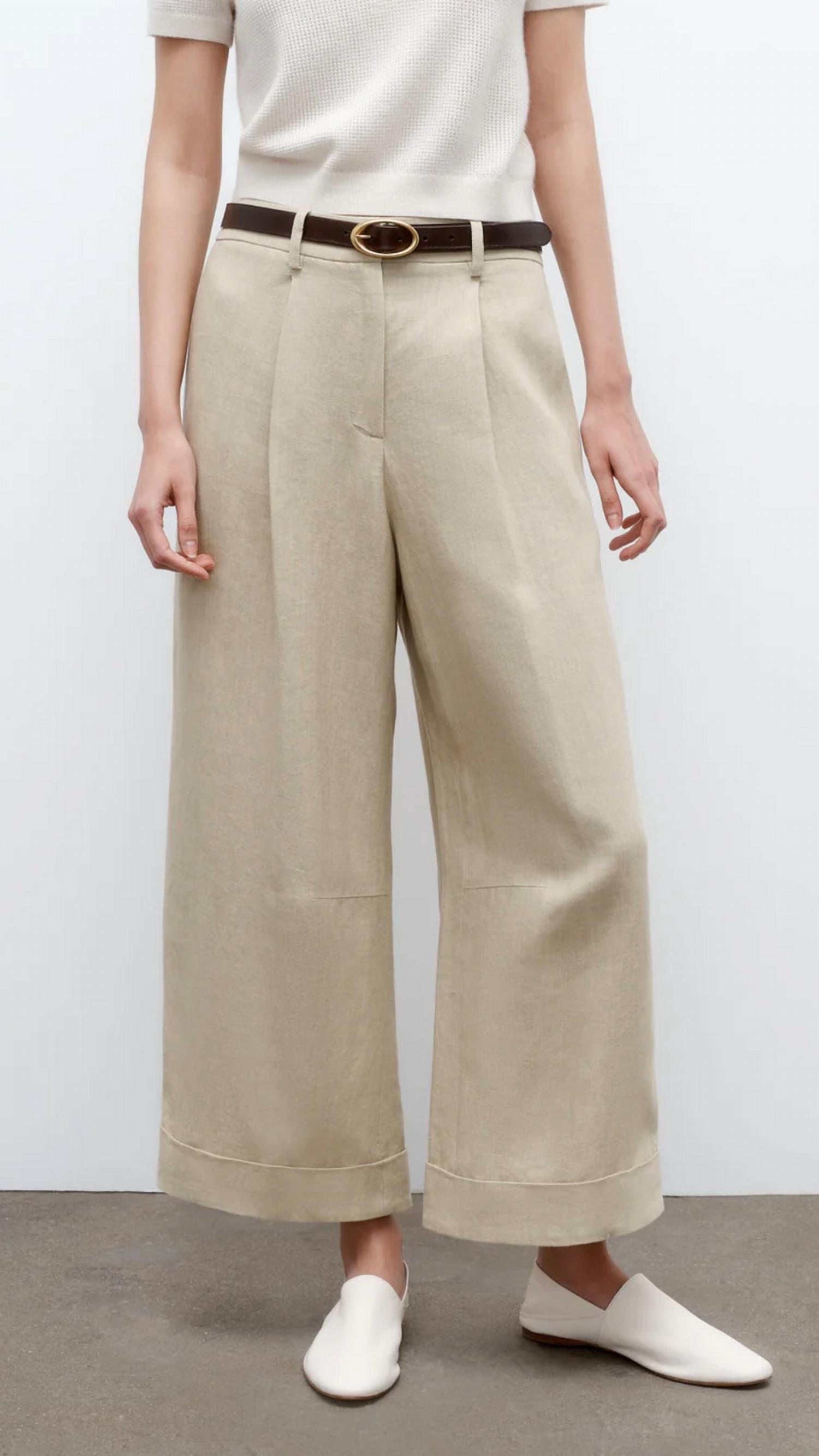 Twp - Women's Narrow Belt