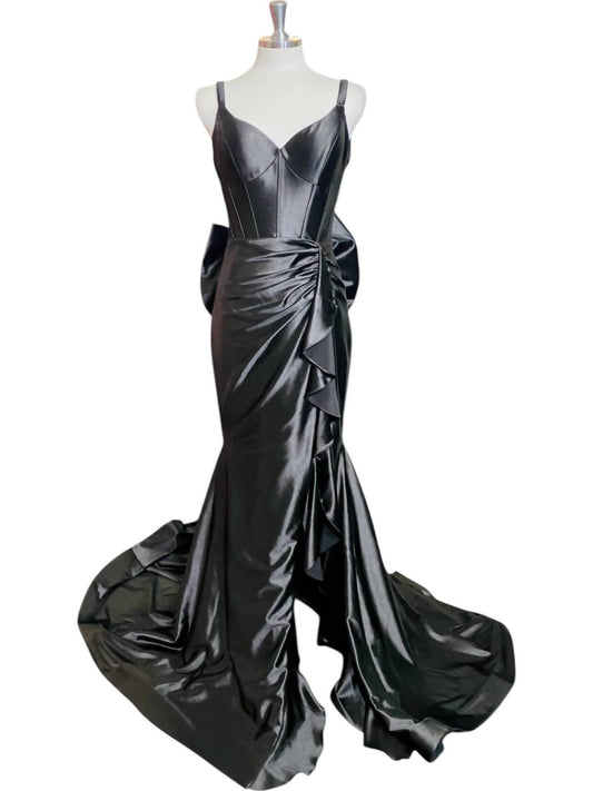 Jovani - Desiree Gown