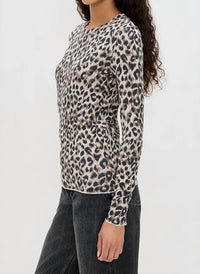 Splendid - Bamboo Long Sleeve Tee