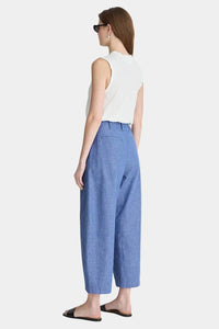 Apiece Apart - Bari Crop Trouser