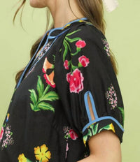 Umgee - Botanical Top