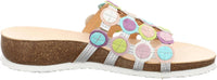 Think! - Women's Julia Circle Slide