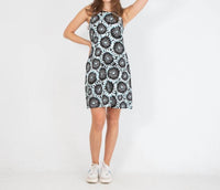 Hatley - Bella Mini Dress