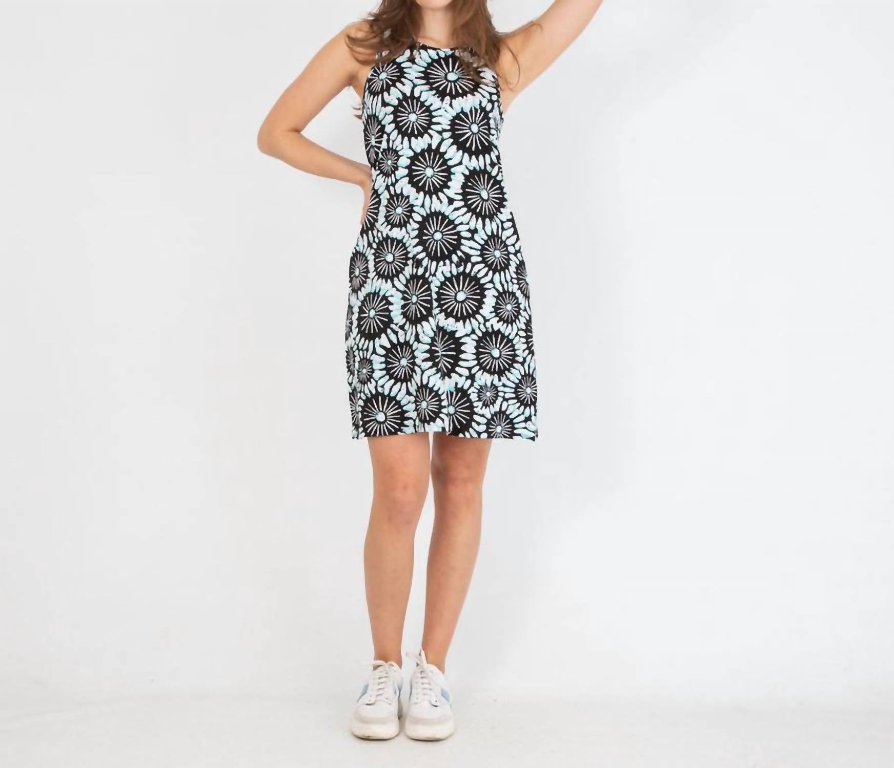 Hatley - Bella Mini Dress