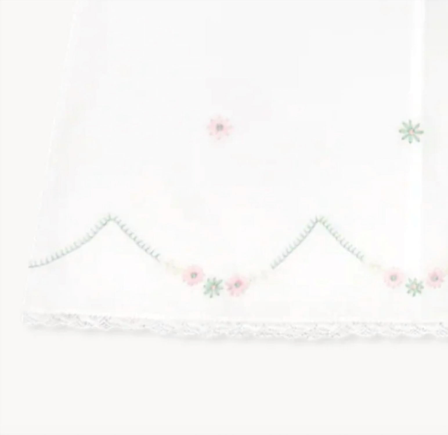 Lullaby Set - Girl's Ashytn Dress