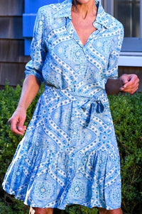Walker & Wade - Coco Dress