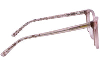 Bebe - Women's Bb5208 Full Rim Cat Eye Eyeglasses