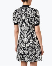Banjanan - Elise Aukland Mini Dress